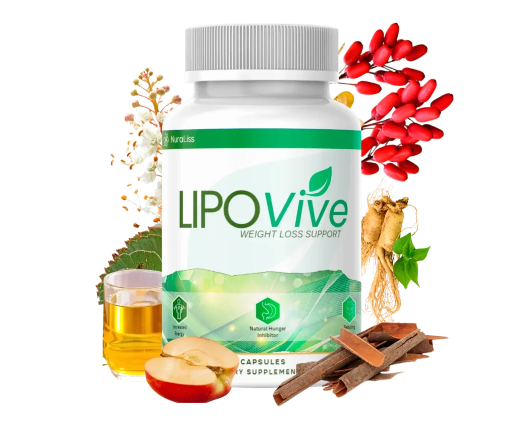 LipoVive