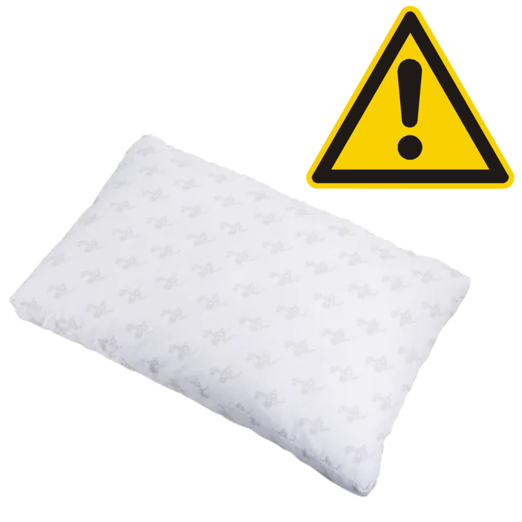 my pillow